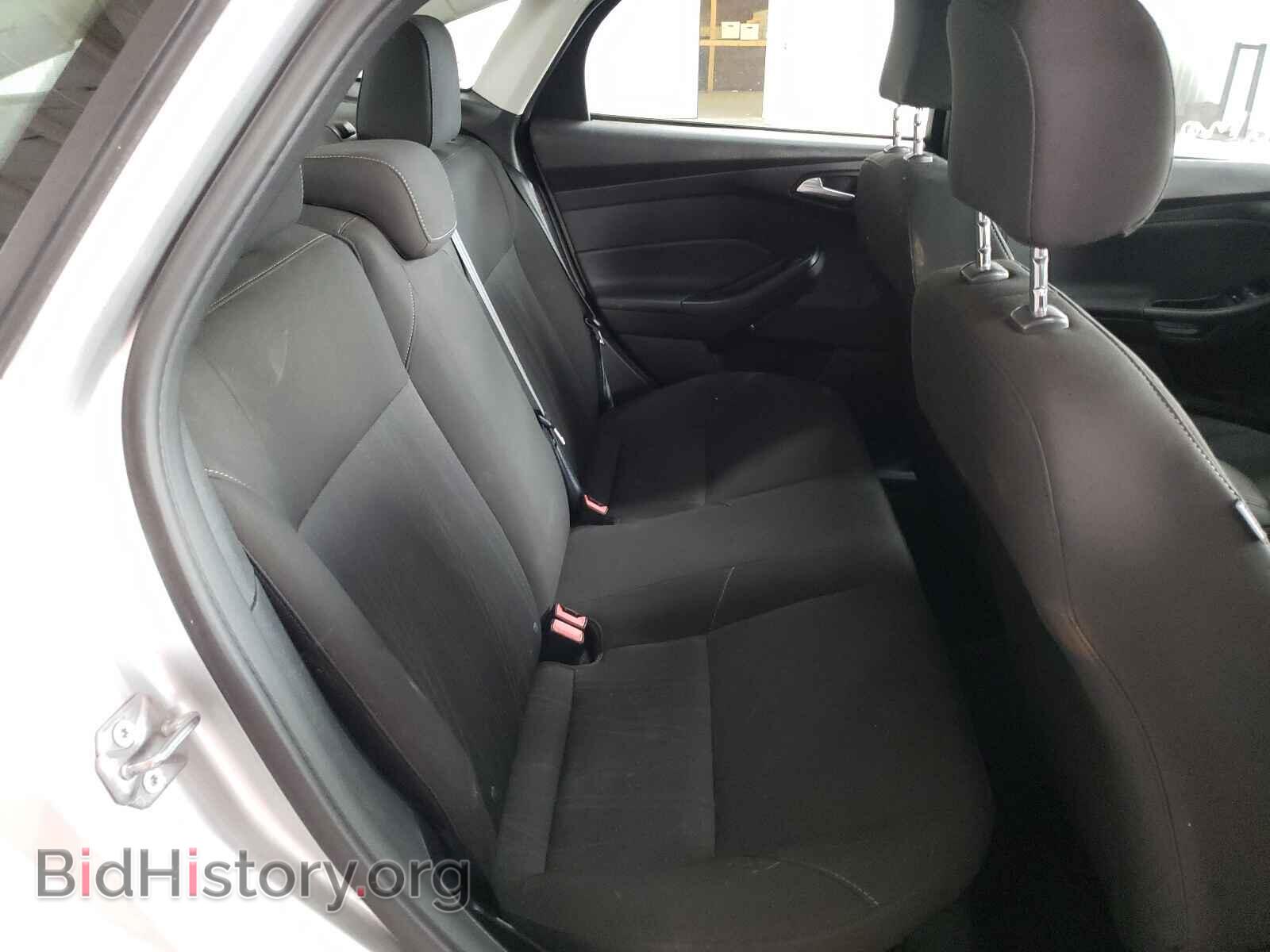 2015 FORD FOCUS - VIN: 1FADP3F21FL207209 - Photo 6