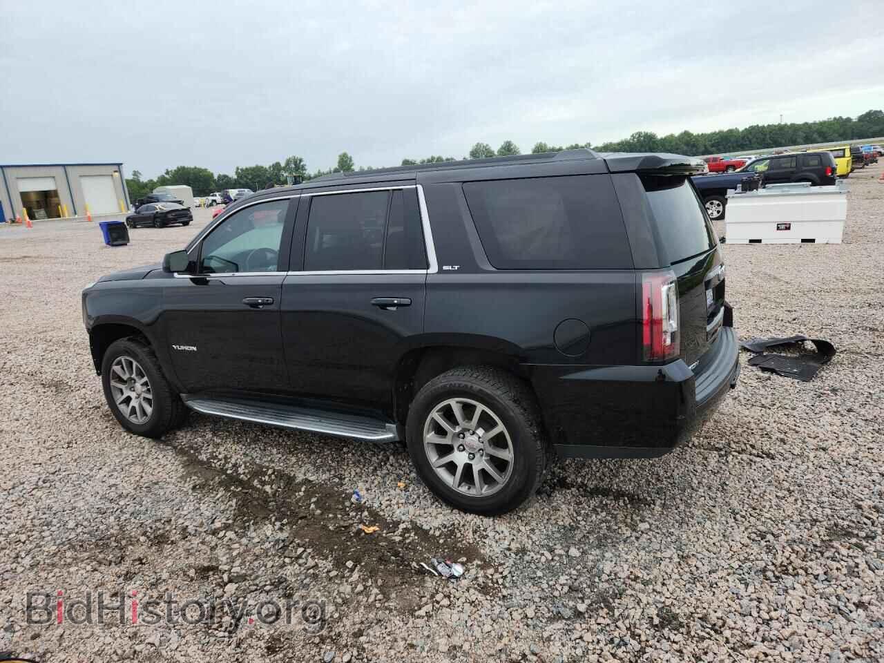 2017 GMC YUKON - VIN: 1GKS2BKCXHR359194 - Photo 2