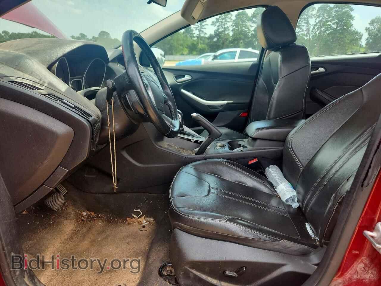 2014 FORD FOCUS - VIN: 1FADP3K25EL303445 - Photo 7