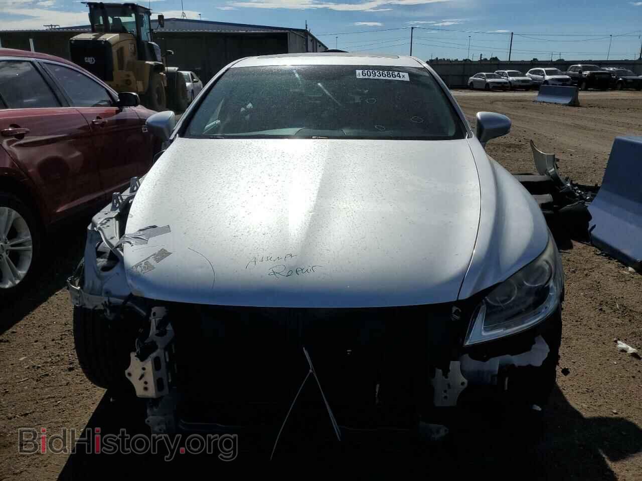 2014 LEXUS LS460 - VIN: JTHBL5EF8E5130191 - Photo 5