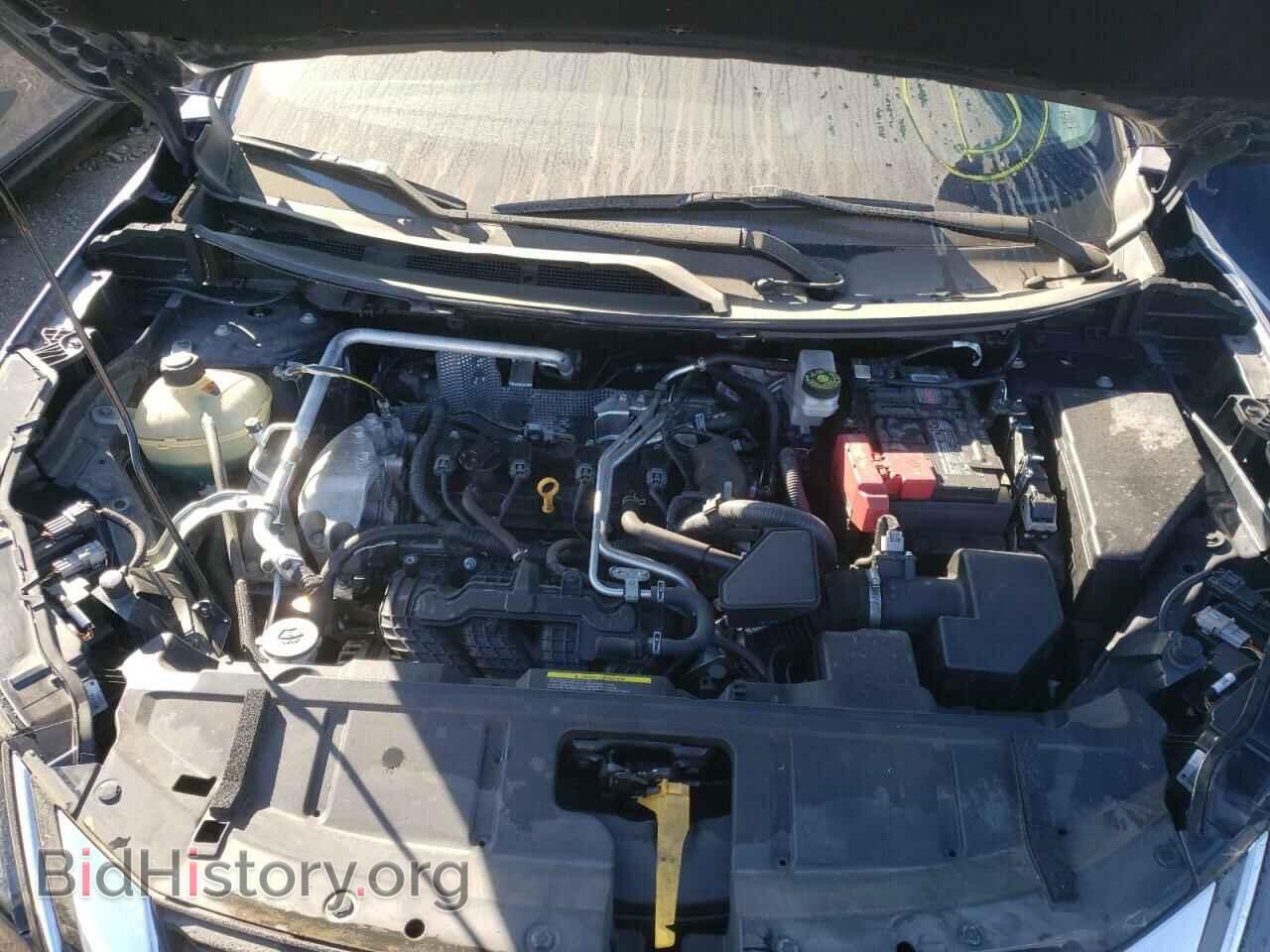 2021 NISSAN ROGUE - VIN: 5N1AT3AB0MC807115 - Фото 7