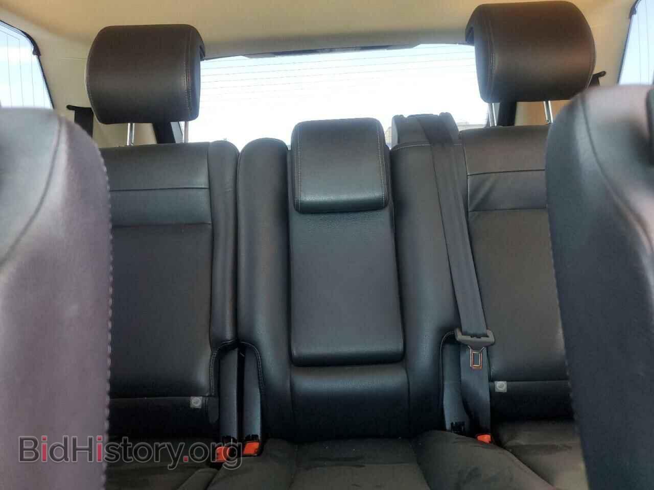 2013 LAND ROVER RANGEROVER - VIN: SALSF2D47DA791104 - Фото 10