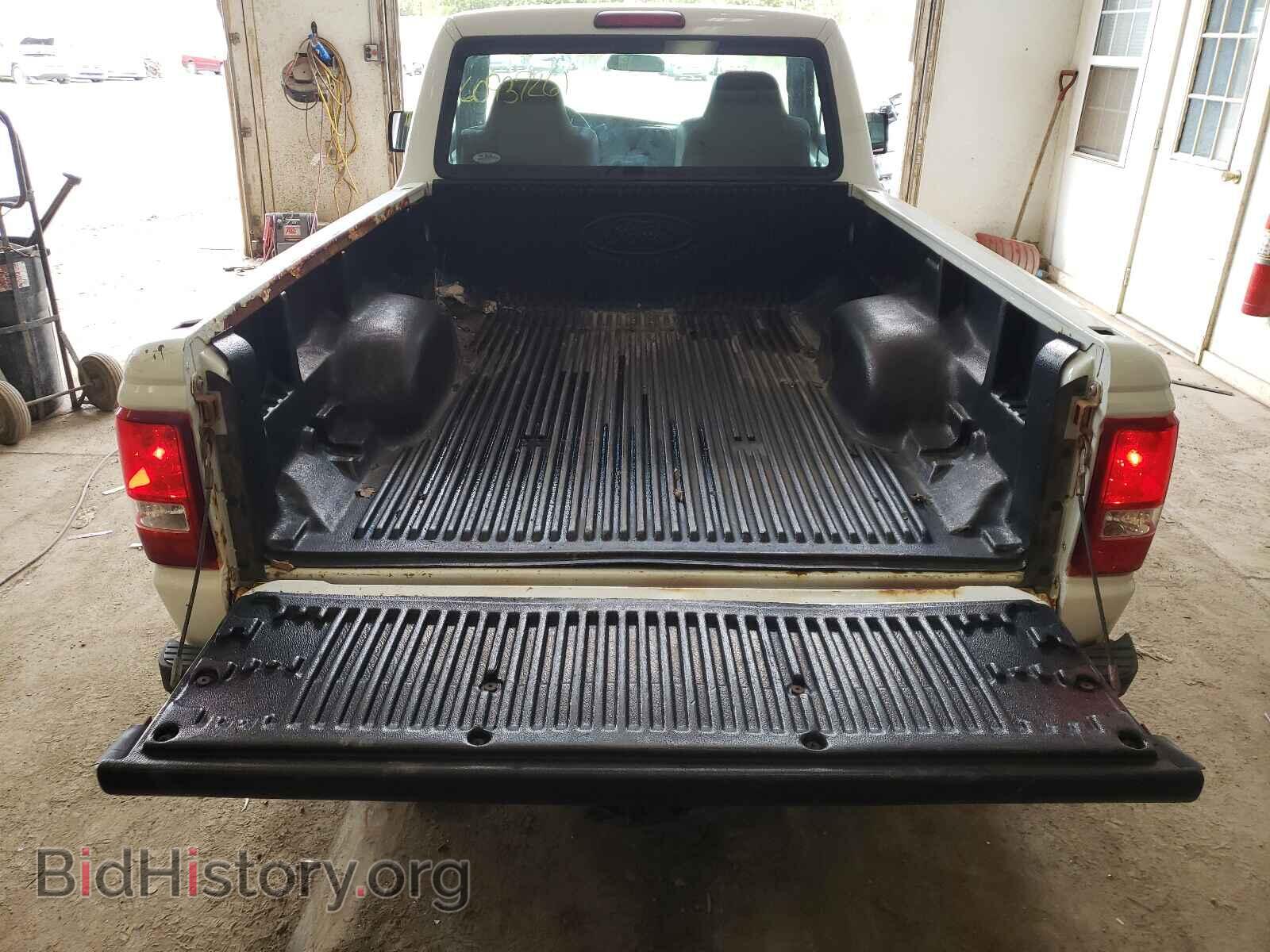 2009 FORD RANGER - VIN: 1FTYR10D49PA40068 - Фото 6