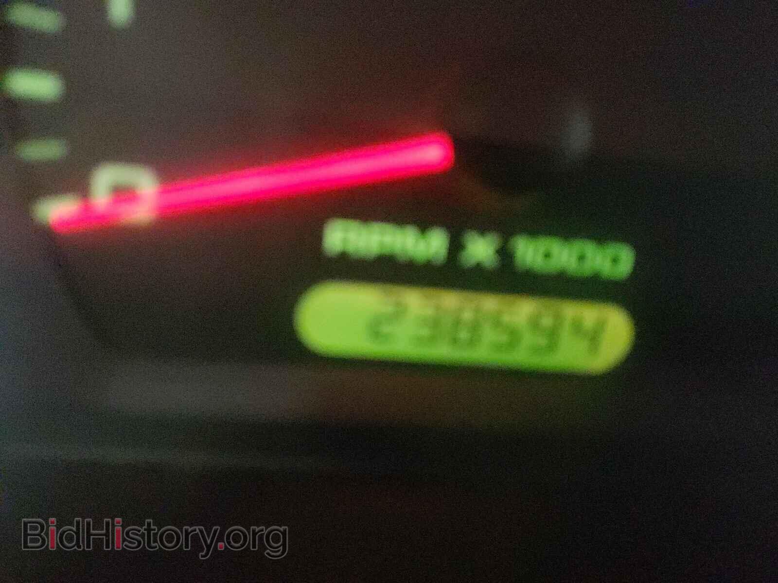 2009 FORD RANGER - VIN: 1FTYR10D49PA40068 - Фото 8