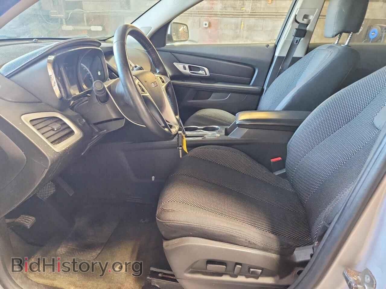 2014 GMC TERRAIN - VIN: 2GKALREK0E6151806 - Photo 7