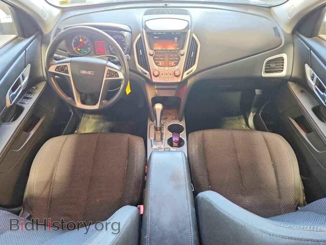 2014 GMC TERRAIN - VIN: 2GKALREK0E6151806 - Photo 8