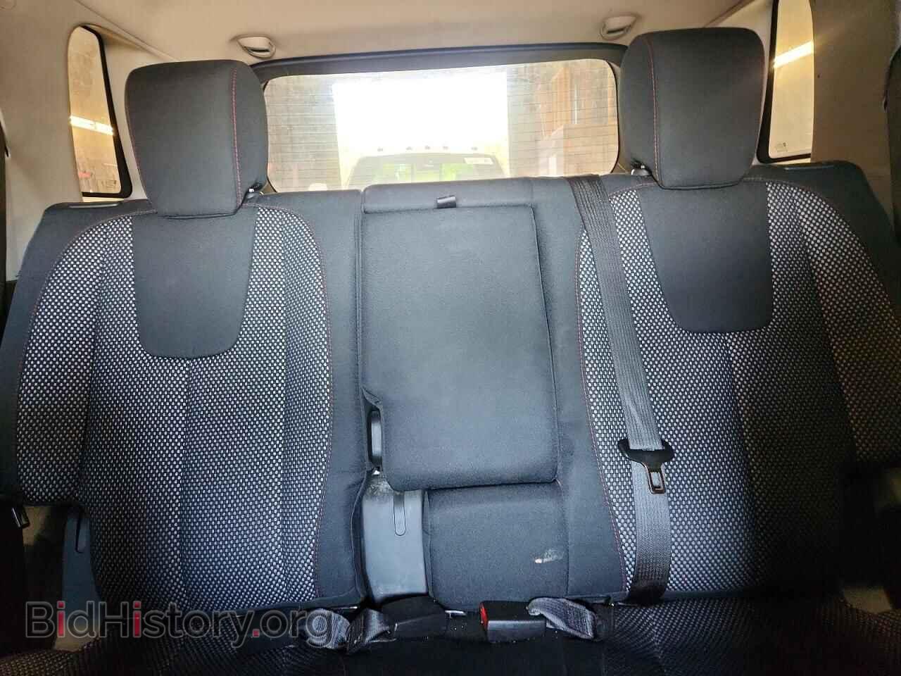 2014 GMC TERRAIN - VIN: 2GKALREK0E6151806 - Photo 10