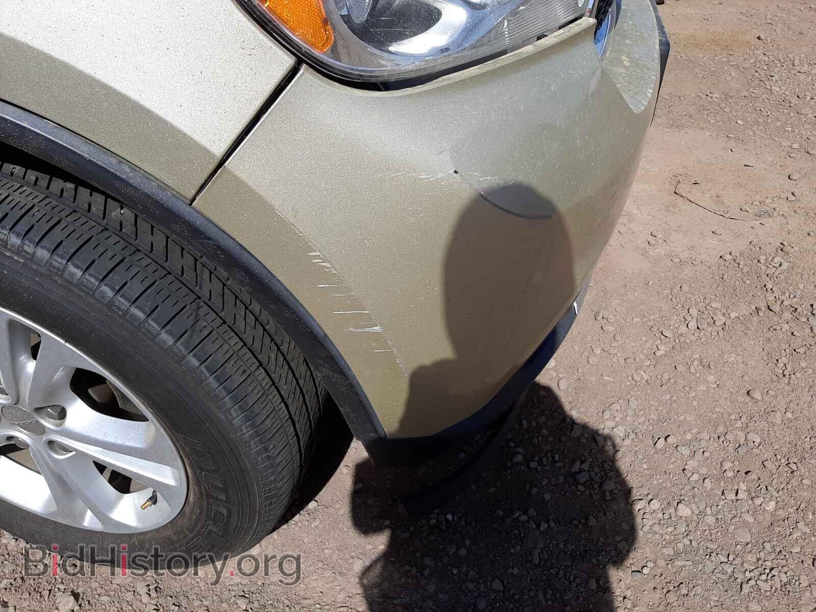 2012 DODGE DURANGO - VIN: 1C4RDJDG1CC130462 - Photo 9