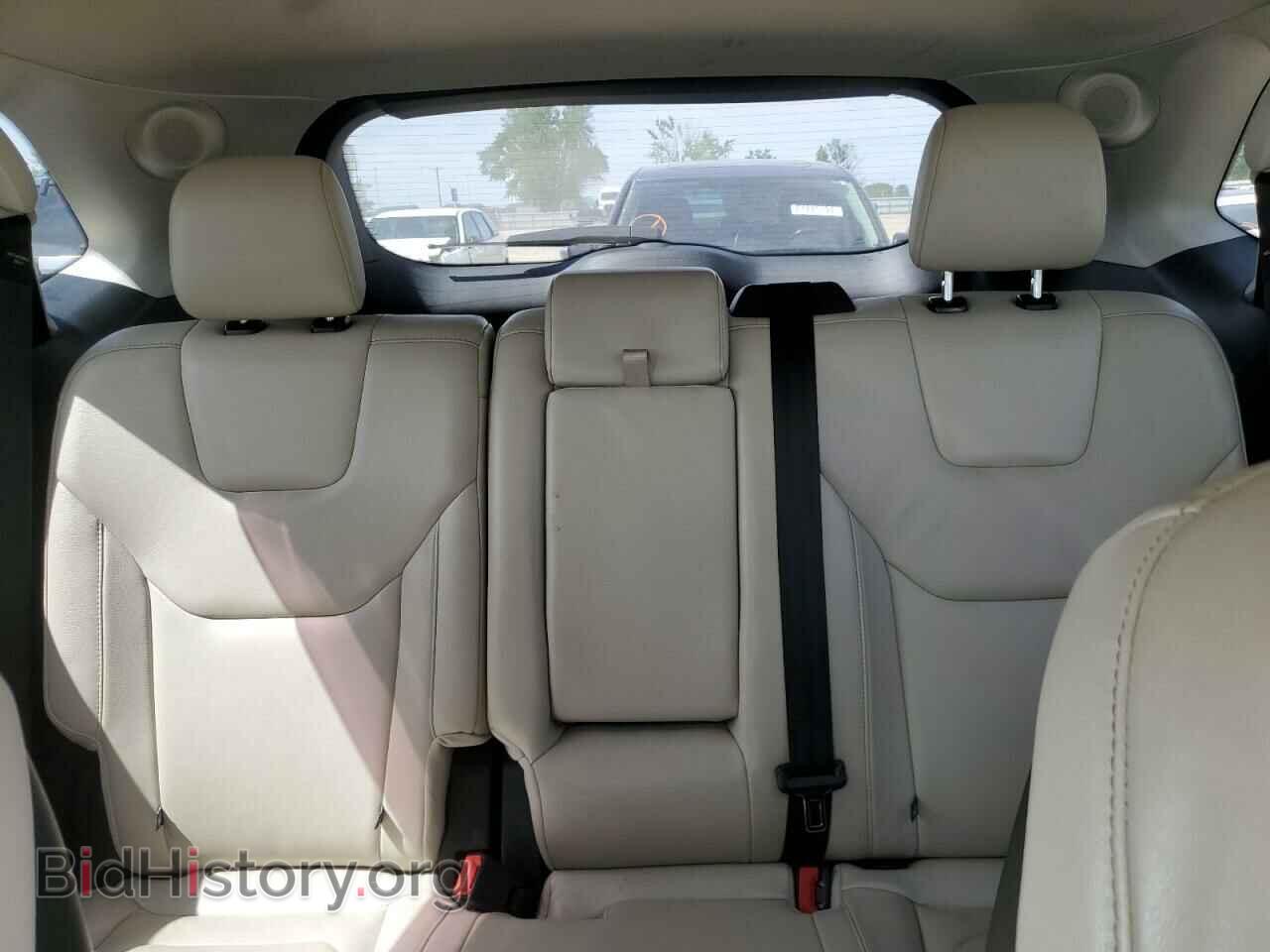 2018 FORD EDGE - VIN: 2FMPK3K93JBB32445 - Фото 10