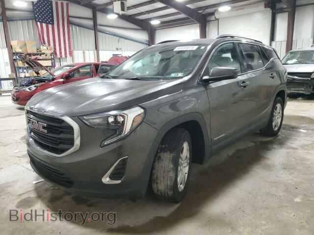 Photo 3GKALTEV0KL154090 - GMC TERRAIN 2019