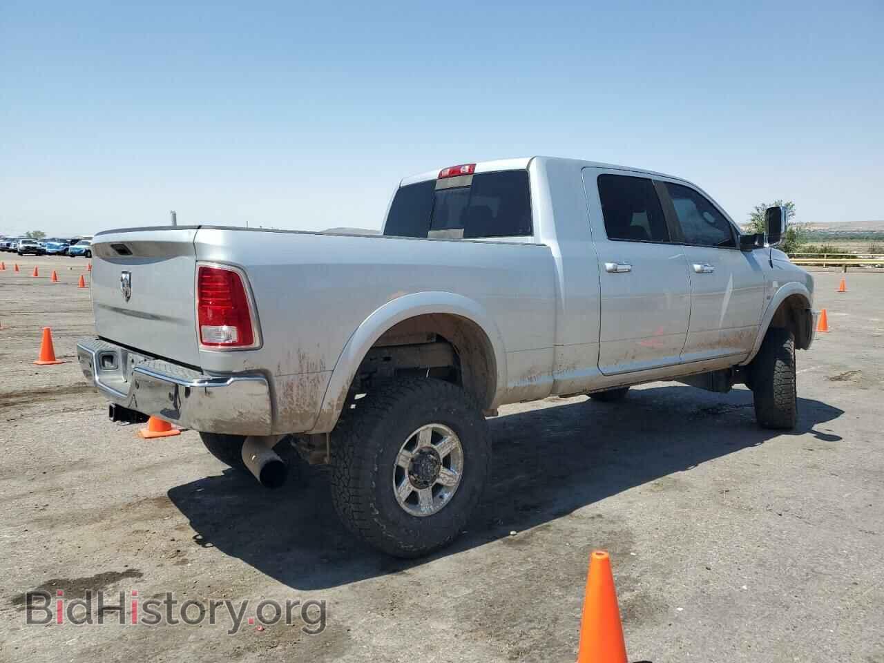 2015 RAM 2500 - VIN: 3C6UR5NL5FG695109 - Фото 3