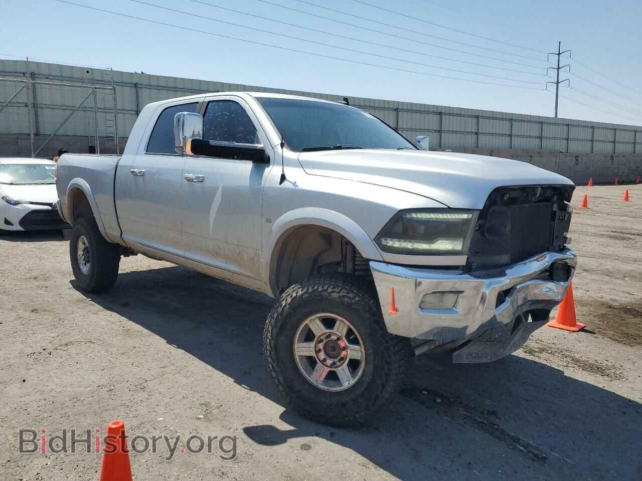 2015 RAM 2500 - VIN: 3C6UR5NL5FG695109 - Фото 4