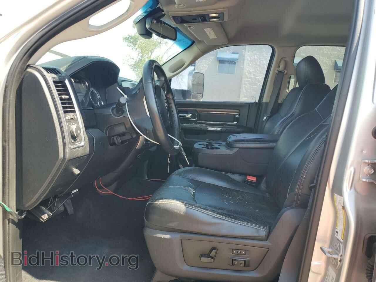 2015 RAM 2500 - VIN: 3C6UR5NL5FG695109 - Фото 7
