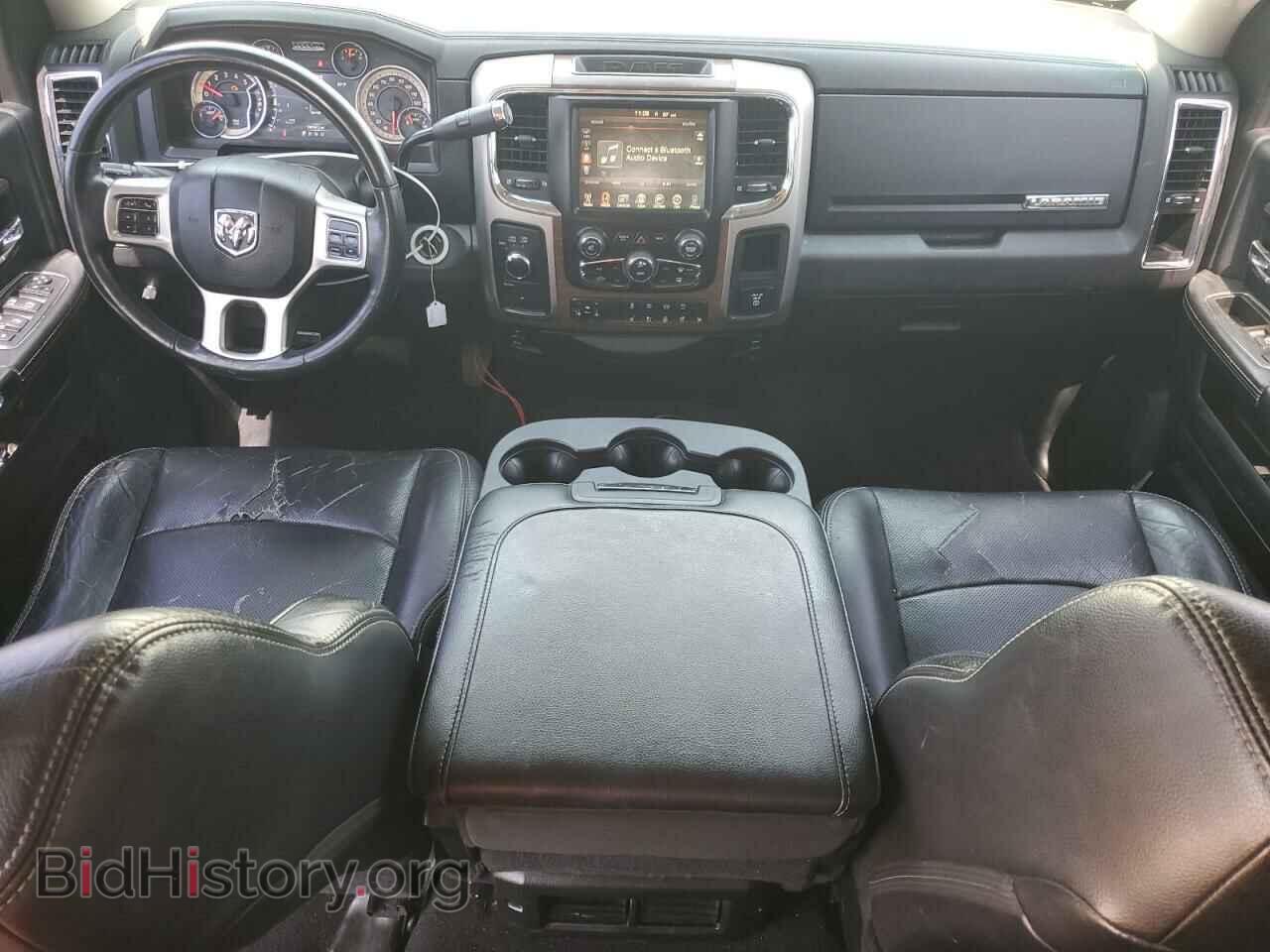 2015 RAM 2500 - VIN: 3C6UR5NL5FG695109 - Фото 8