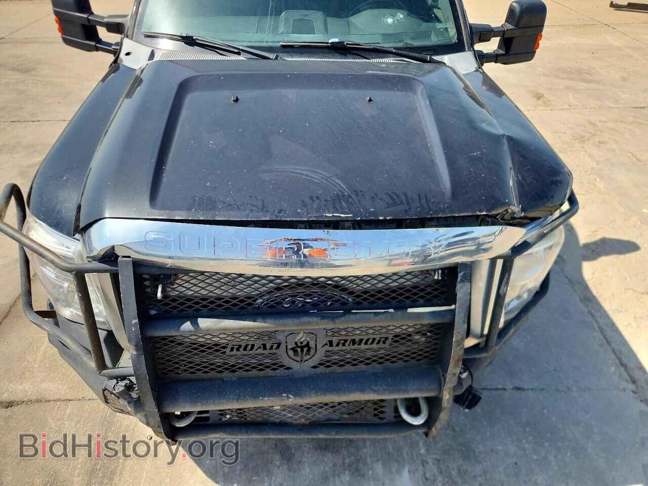 2015 FORD F250 - VIN: 1FT7W2BT2FEB93232 - Photo 11