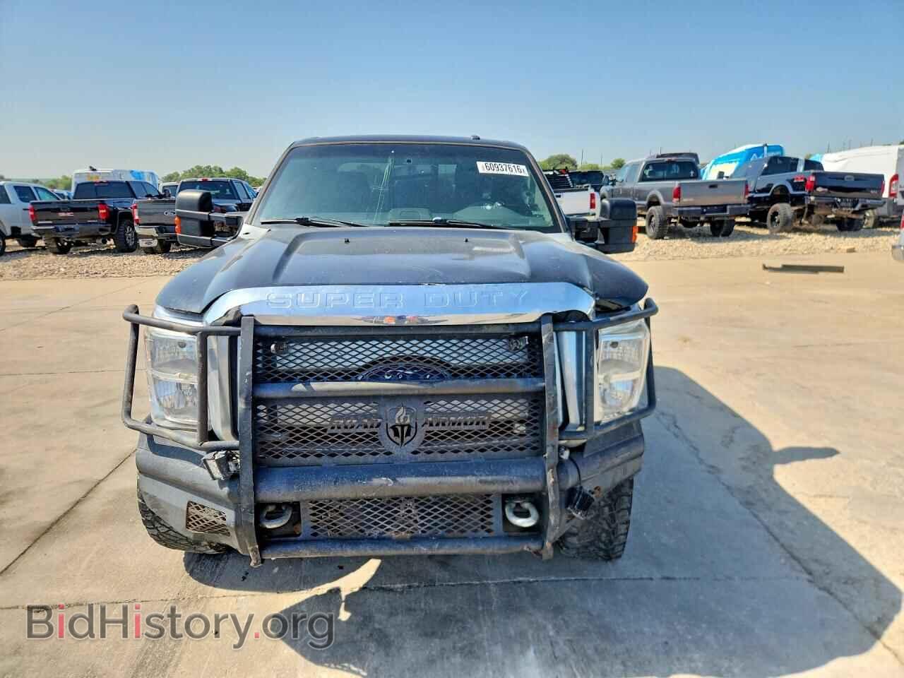 2015 FORD F250 - VIN: 1FT7W2BT2FEB93232 - Photo 5