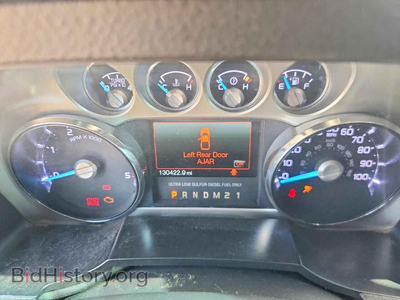 2015 FORD F250 - VIN: 1FT7W2BT2FEB93232 - Photo 9