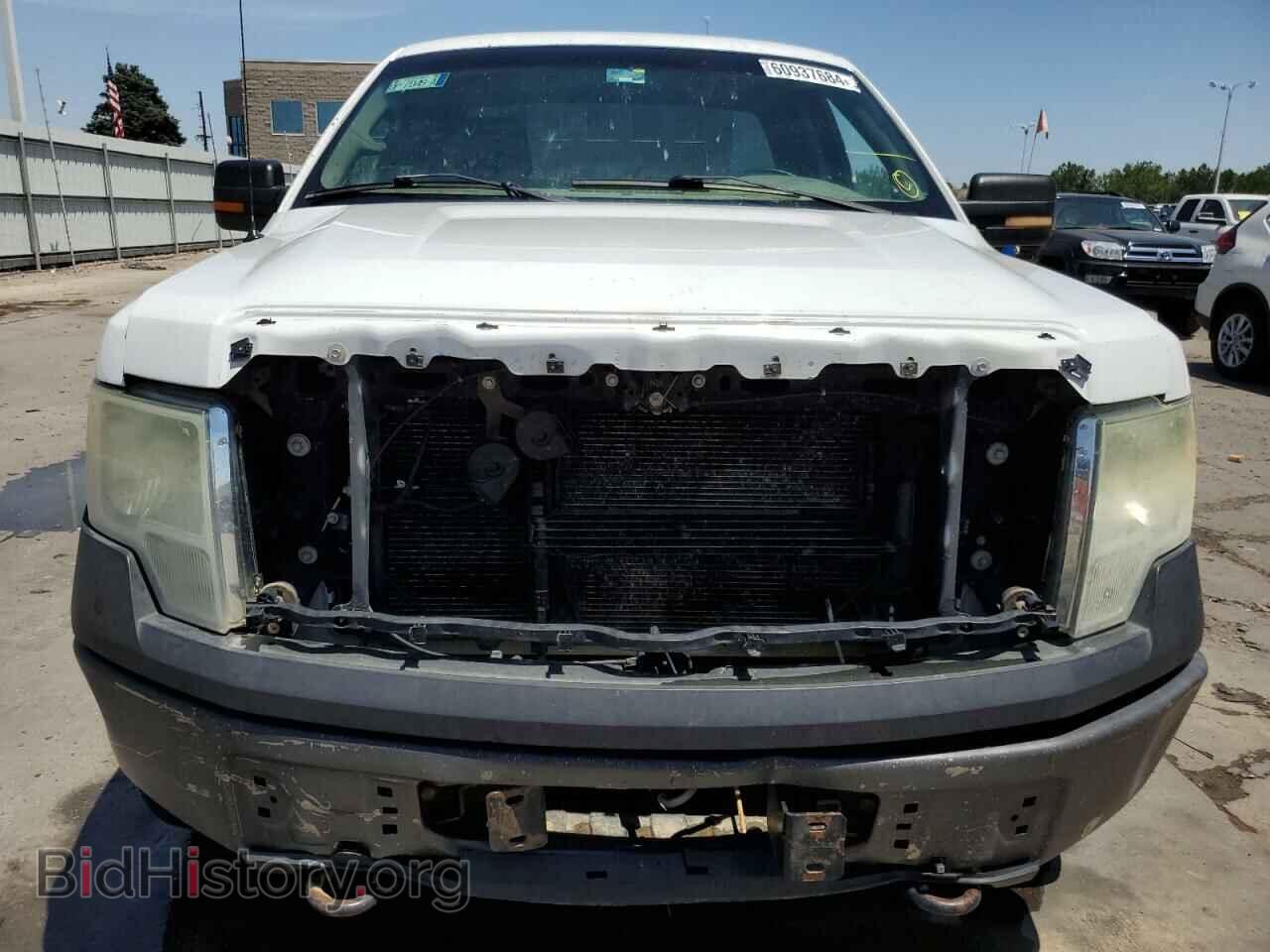 2009 FORD All Models - VIN: 1FTPF14V69KC93395 - Фото 5