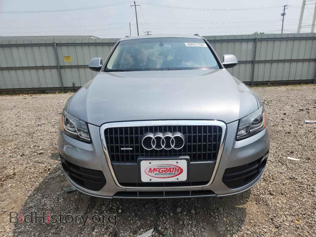 2011 AUDI Q5 - VIN: WA1LFAFP5BA006356 - Photo 5