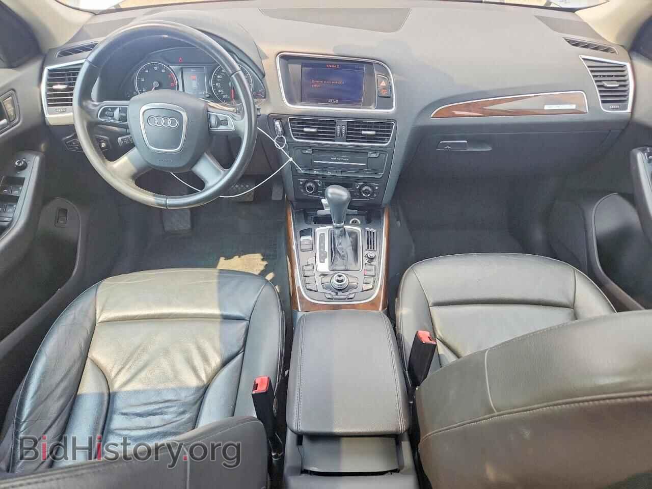 2011 AUDI Q5 - VIN: WA1LFAFP5BA006356 - Photo 8
