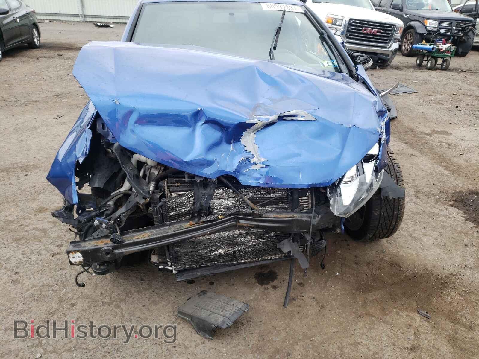2013 VOLKSWAGEN GOLF - VIN: WVWPF7AJ7DW117526 - Фото 7