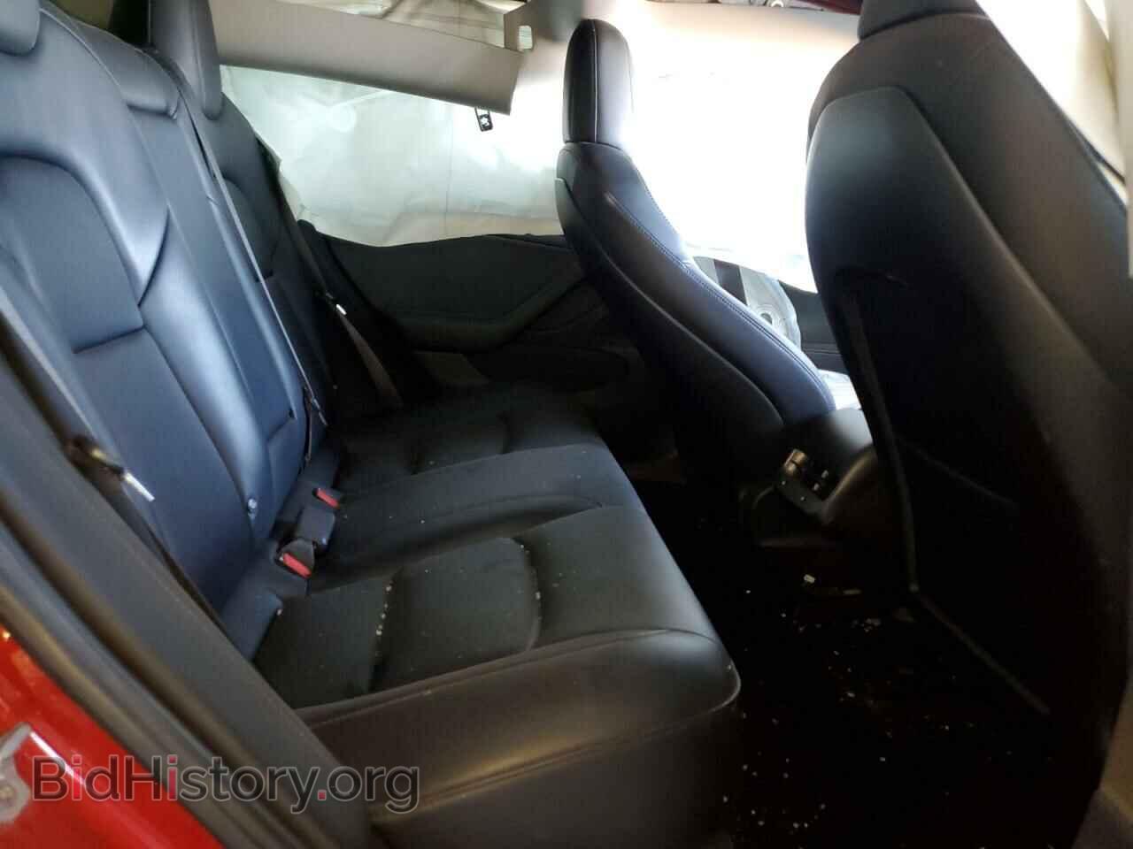 2018 TESLA MODEL 3 - VIN: 5YJ3E1EA1JF058028 - Photo 10