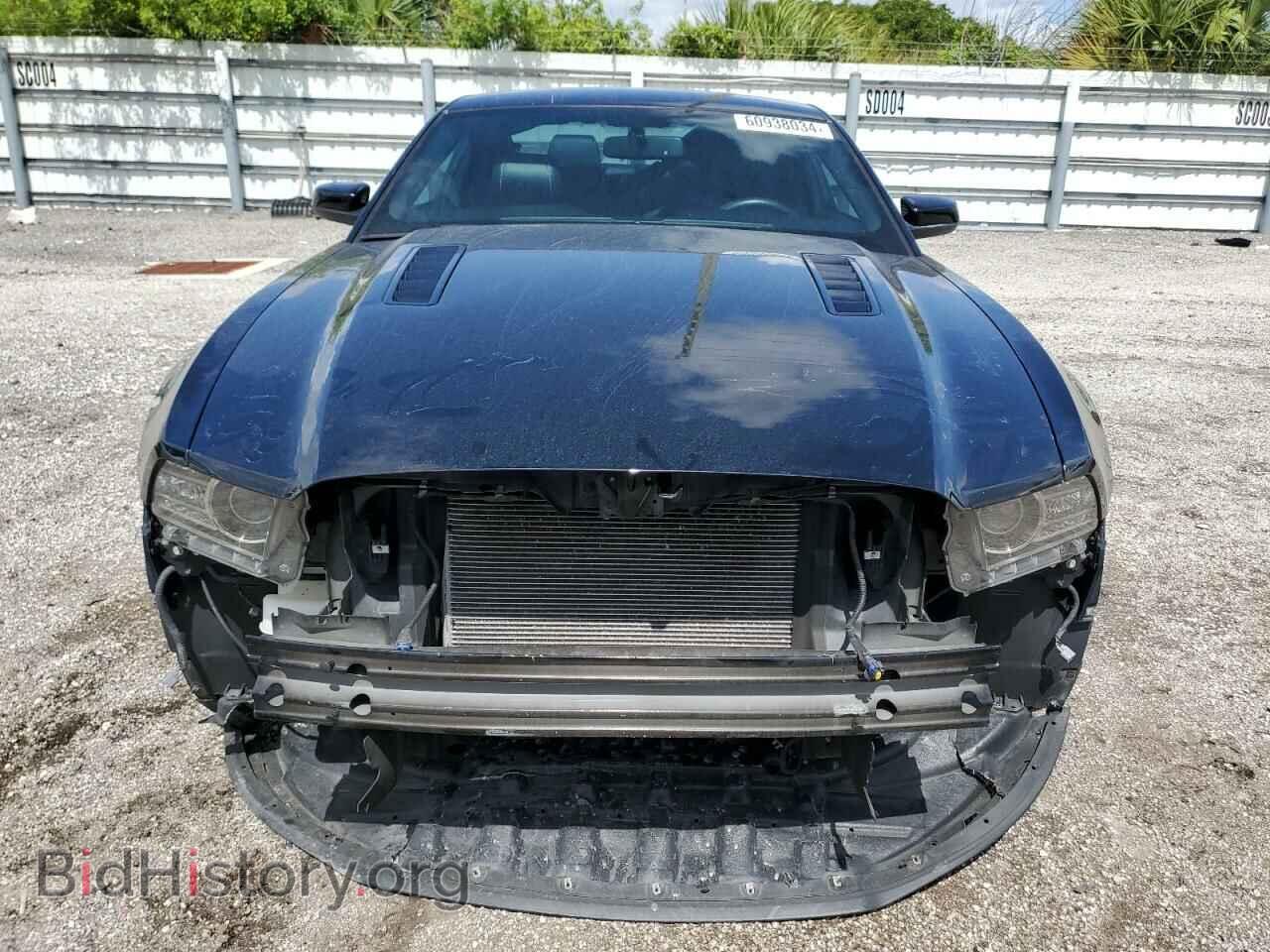 2014 FORD MUSTANG - VIN: 1ZVBP8CF2E5319006 - Фото 5