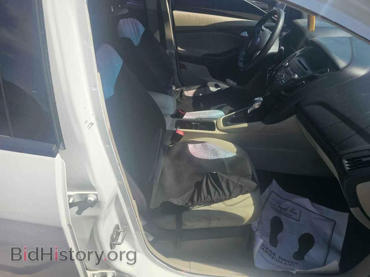 2015 FORD FOCUS - VIN: 1FADP3F21FL275168 - Фото 5