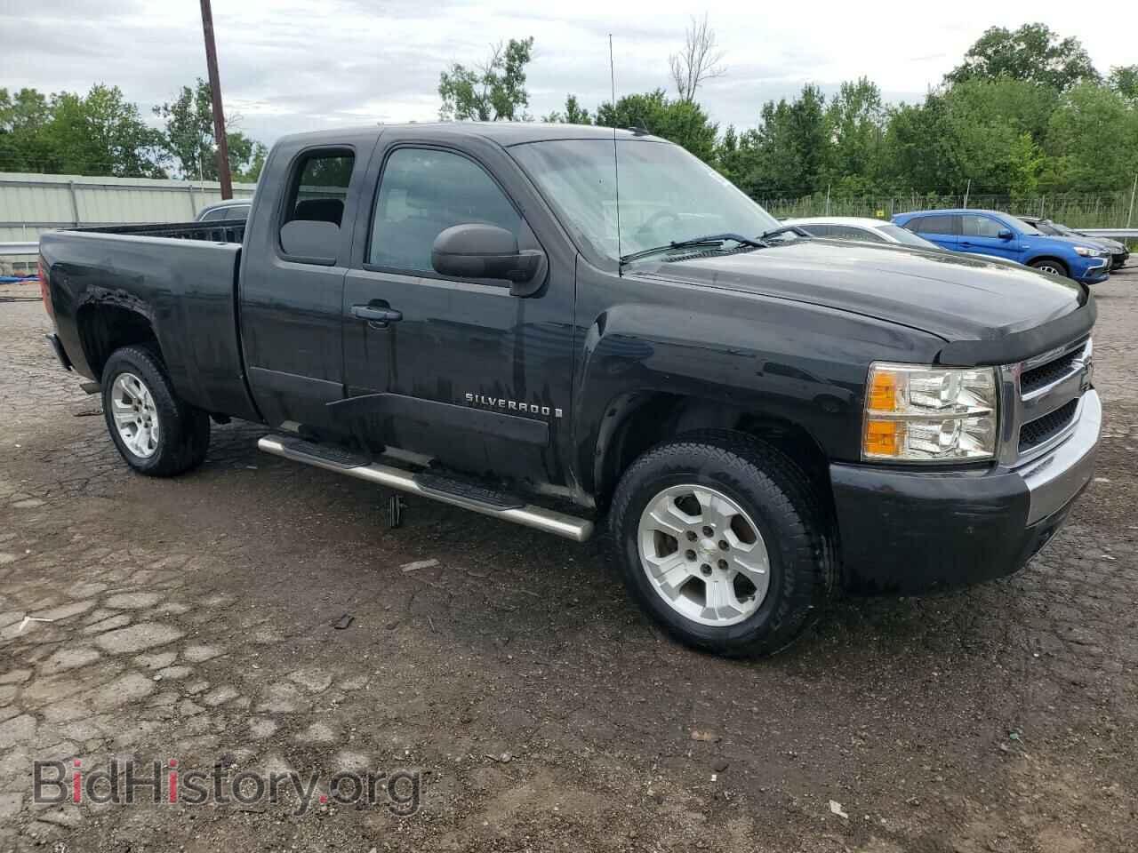 2007 CHEVROLET ALL Models - VIN: 2GCEC19J271689388 - Фото 4