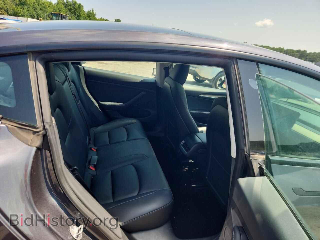 2023 TESLA MODEL 3 - VIN: 5YJ3E1EA2PF645153 - Photo 10