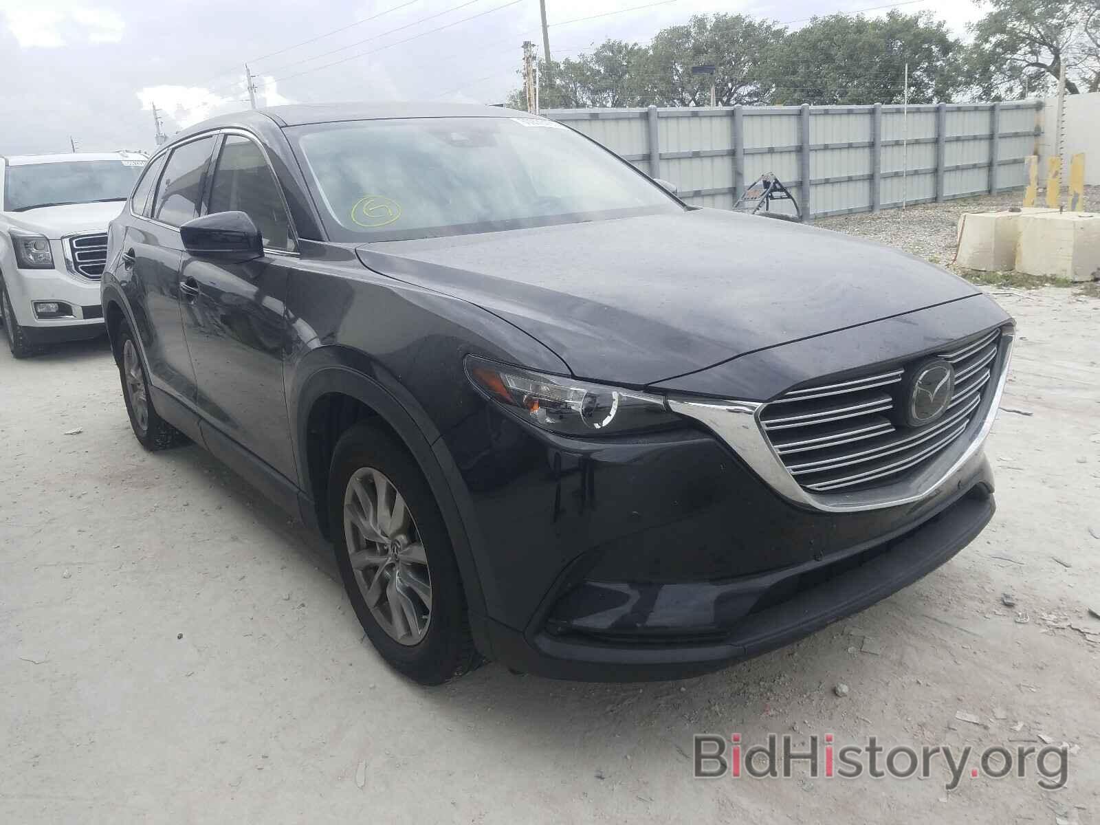 Photo JM3TCACYXJ0233937 - MAZDA CX-9 2018