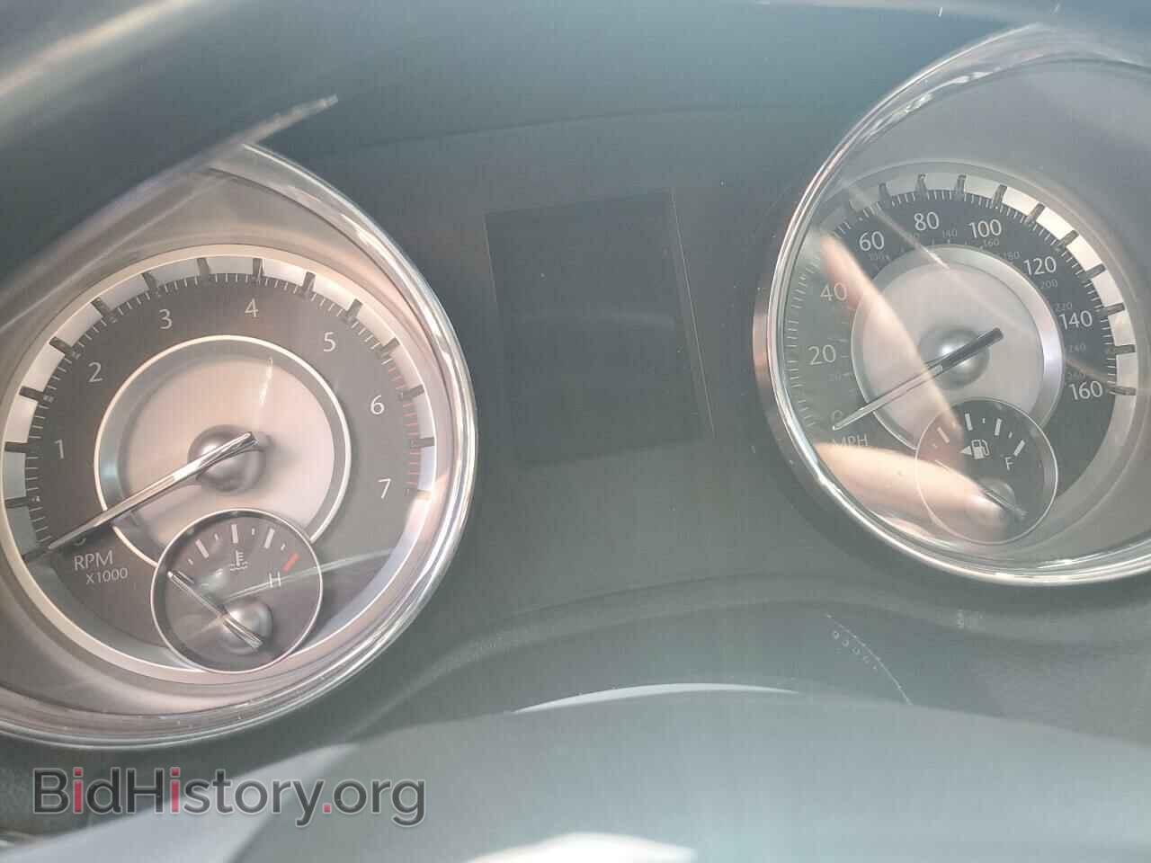 2014 CHRYSLER 300 - VIN: 2C3CCAET7EH169761 - Фото 9