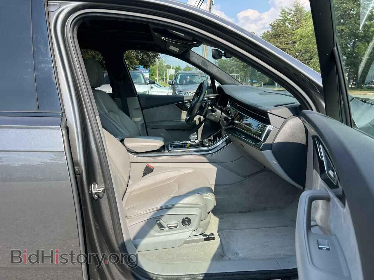 2021 AUDI Q7 - VIN: WA1VXAF77MD011937 - Photo 5