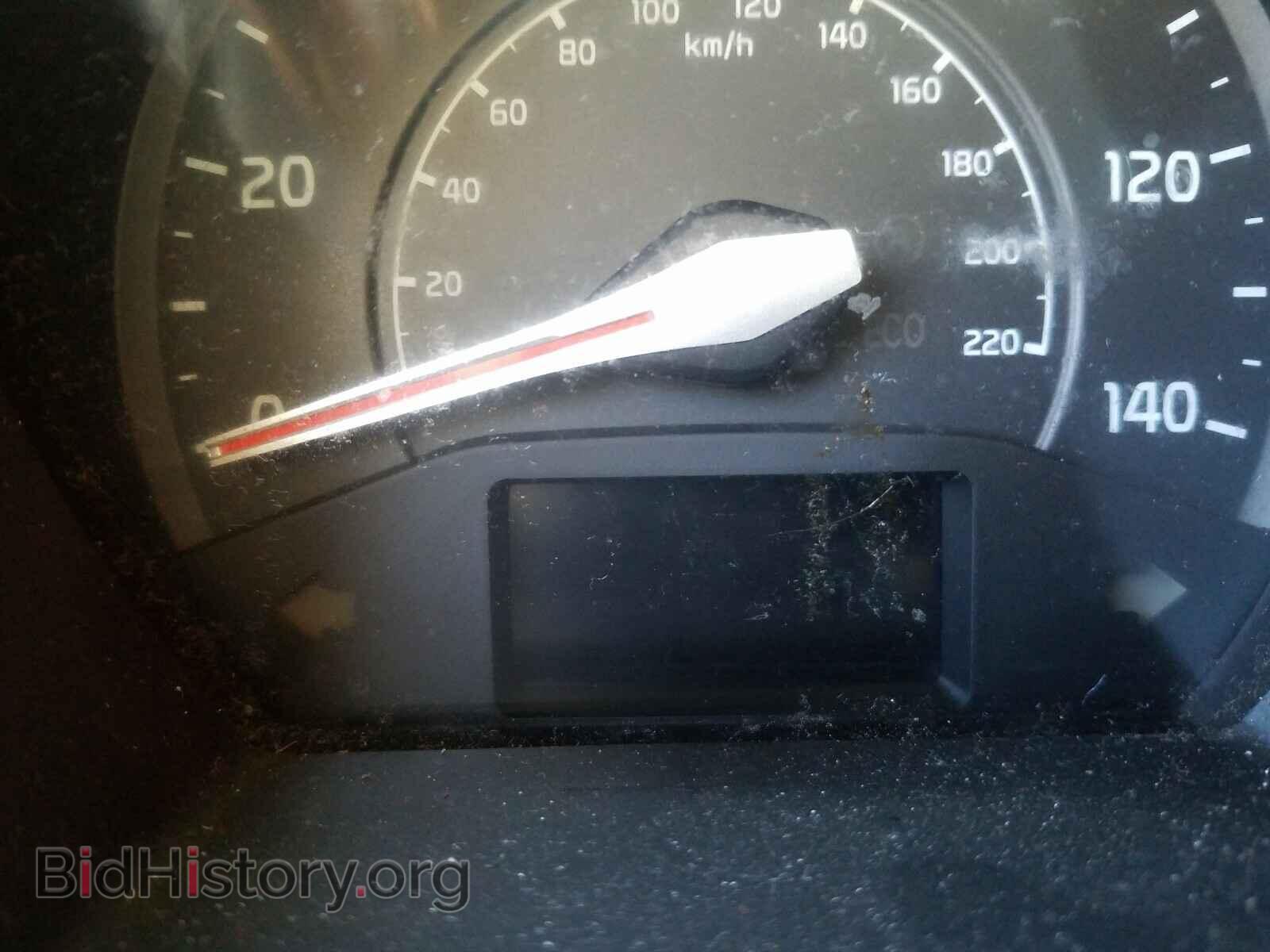2015 KIA RIO - VIN: KNADM4A39F6520853 - Фото 8
