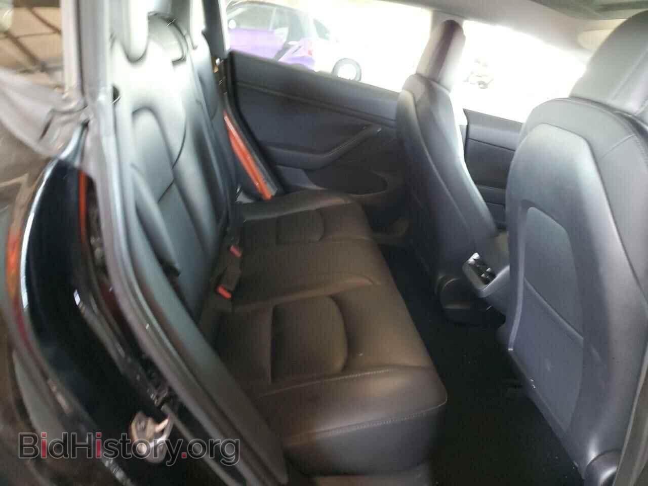 2023 TESLA MODEL 3 - VIN: 5YJ3E1EA2PF457376 - Photo 10