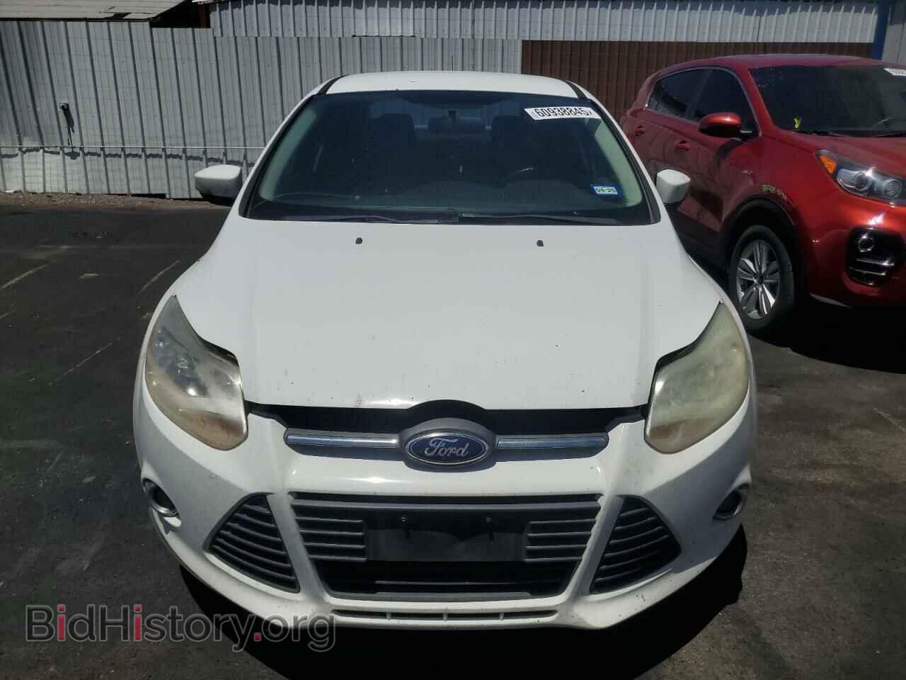 2014 FORD FOCUS - VIN: 1FADP3F29EL218618 - Фото 5
