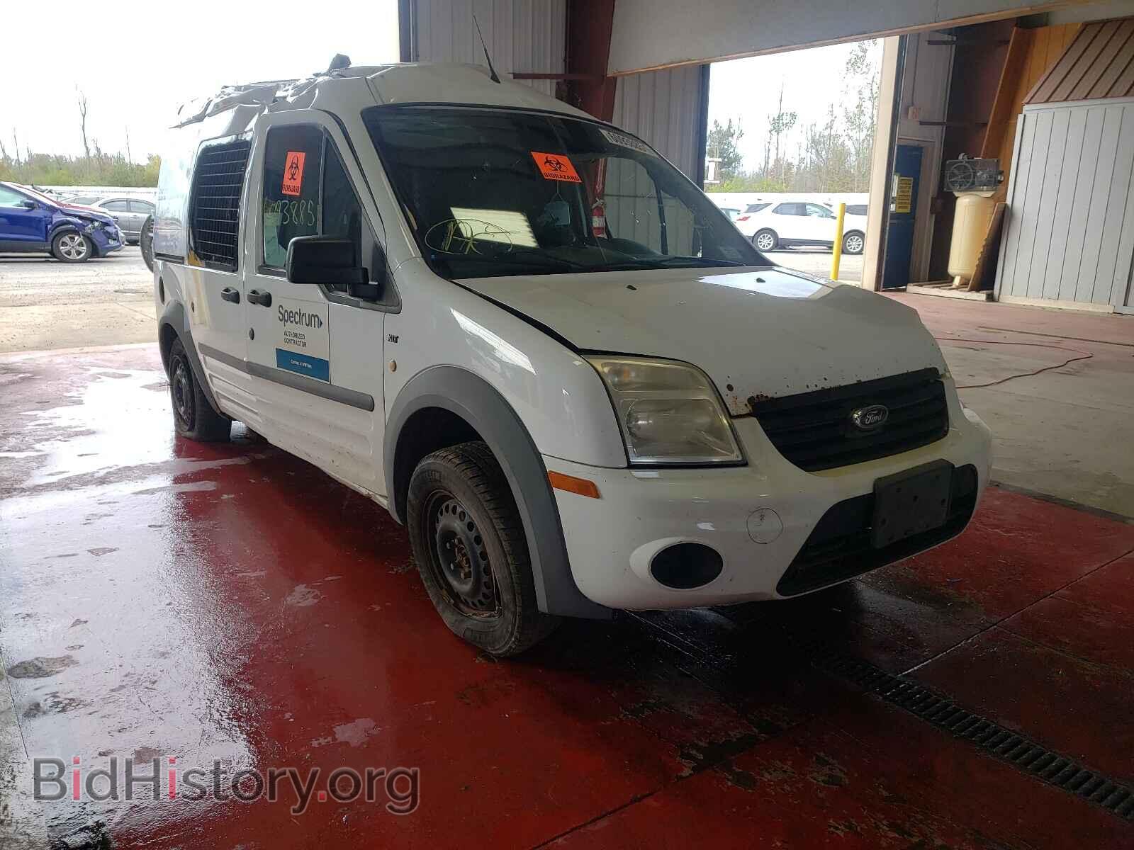 Фотография NM0LS7BN1BT043995 - FORD TRANSIT CO 2011