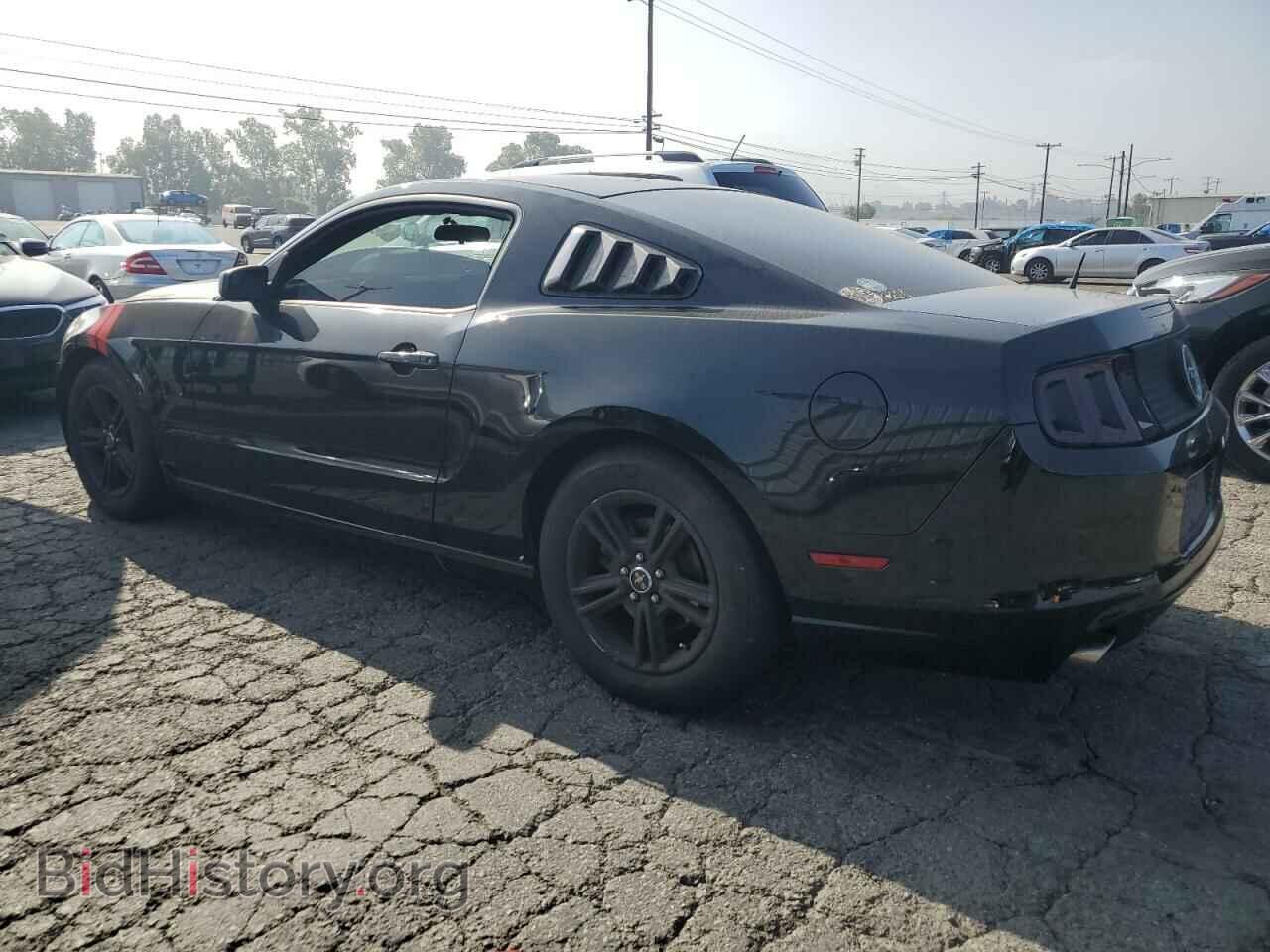 2014 FORD ALL Models - VIN: 1ZVBP8AMXE5288654 - Фото 2