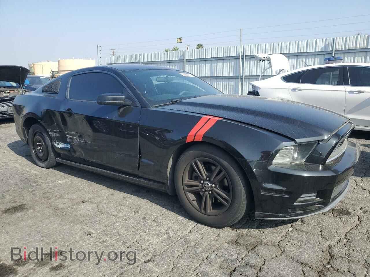 2014 FORD ALL Models - VIN: 1ZVBP8AMXE5288654 - Фото 4