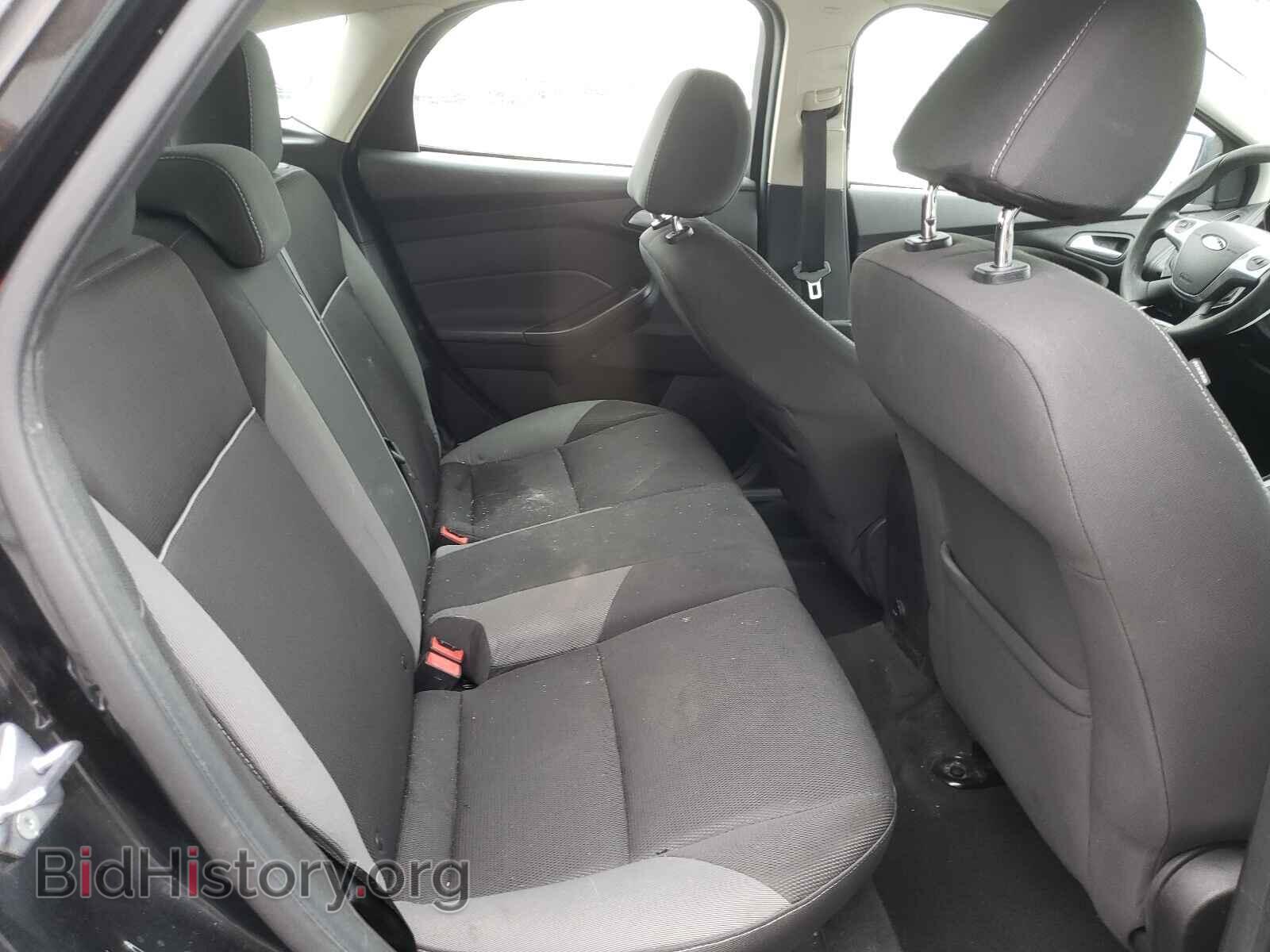 2013 FORD FOCUS - VIN: 1FADP3K29DL170526 - Фото 6