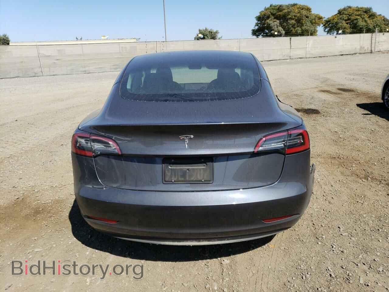 2023 TESLA MODEL 3 - VIN: 5YJ3E1EA5PF457128 - Фото 6