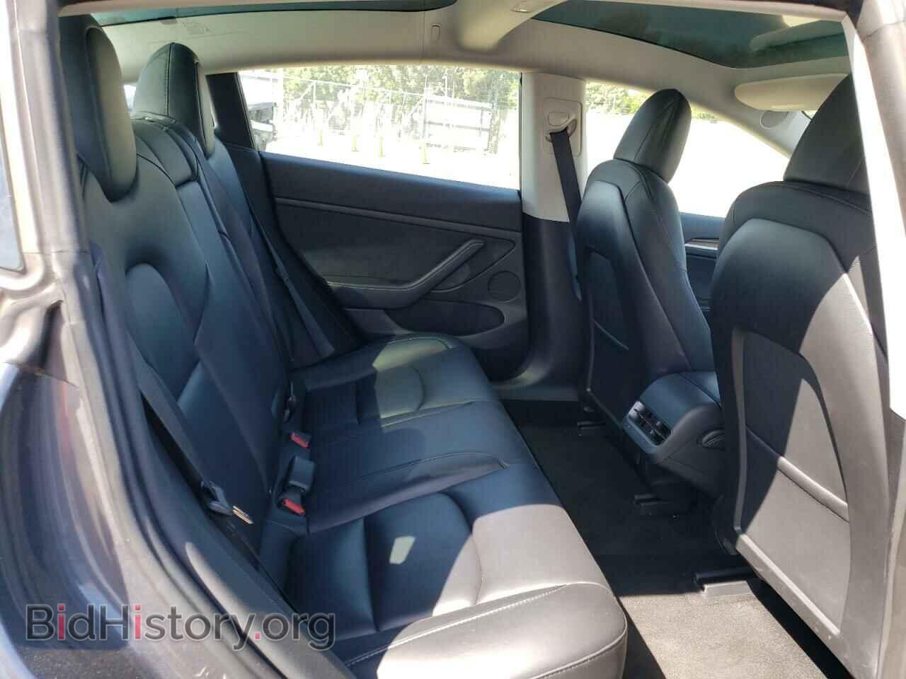 2023 TESLA MODEL 3 - VIN: 5YJ3E1EA5PF457128 - Фото 10