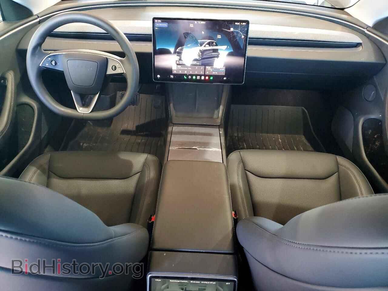 2026 TESLA MODEL 3 - VIN: 5YJ3E1EB3TF124686 - Photo 8