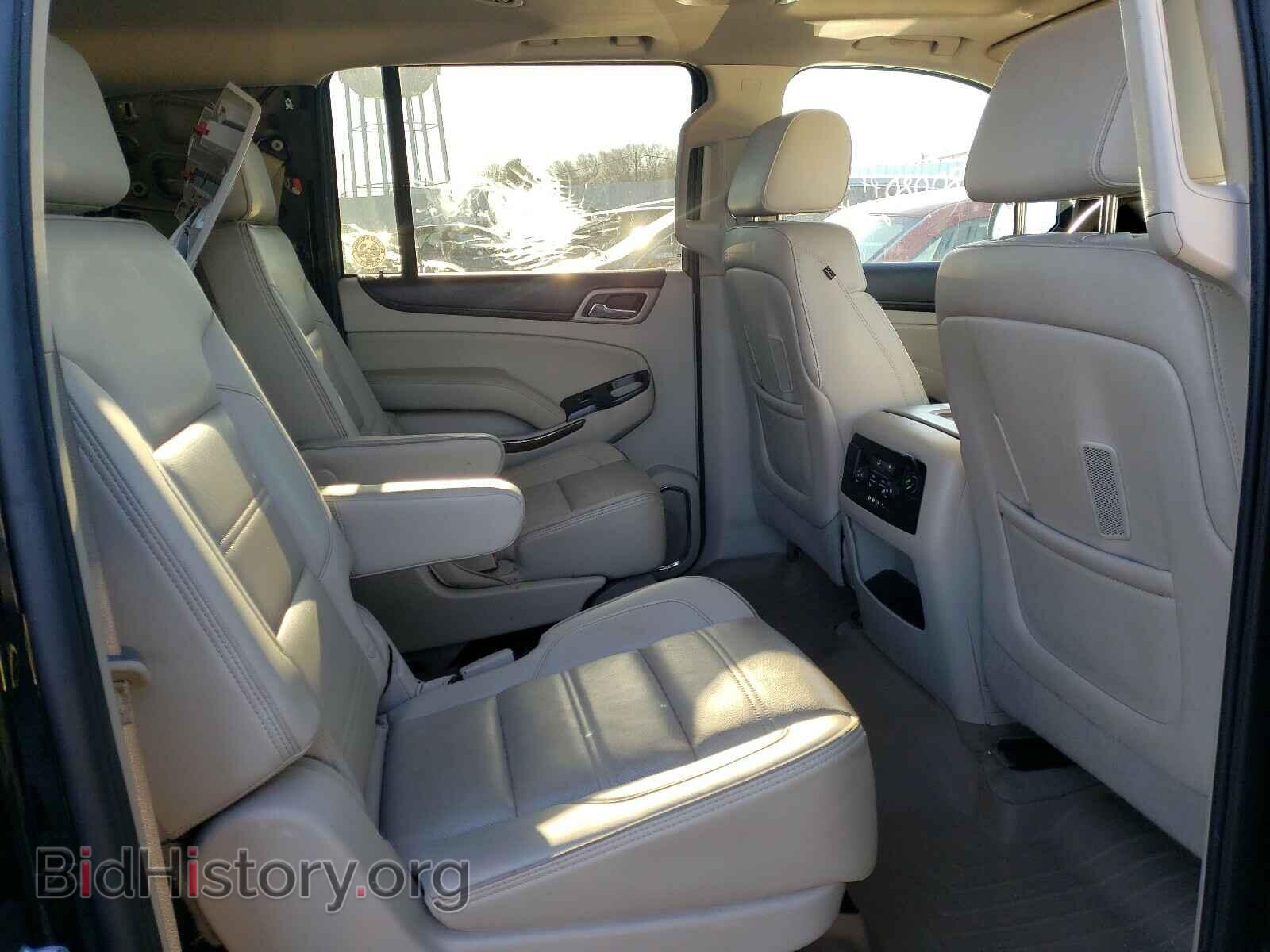 2016 GMC YUKON - VIN: 1GKS2HKJ5GR106445 - Фото 6