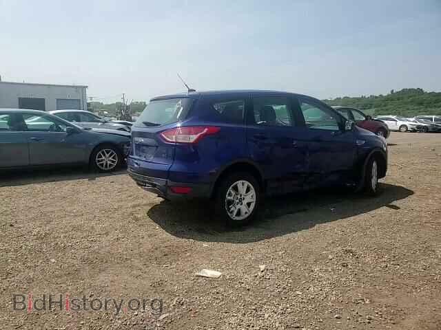 2015 FORD ESCAPE - VIN: 1FMCU0F76FUC57747 - Фото 14