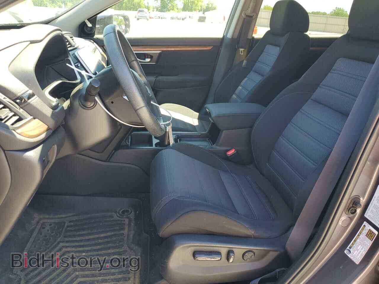 2021 HONDA CRV - VIN: 5J6RW2H5XML013841 - Фото 7