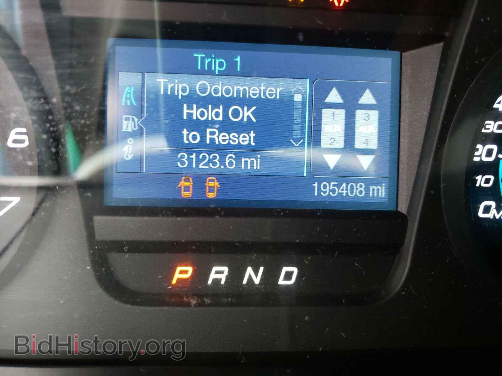 2013 FORD TAURUS - VIN: 1FAHP2L86DG100165 - Фото 8