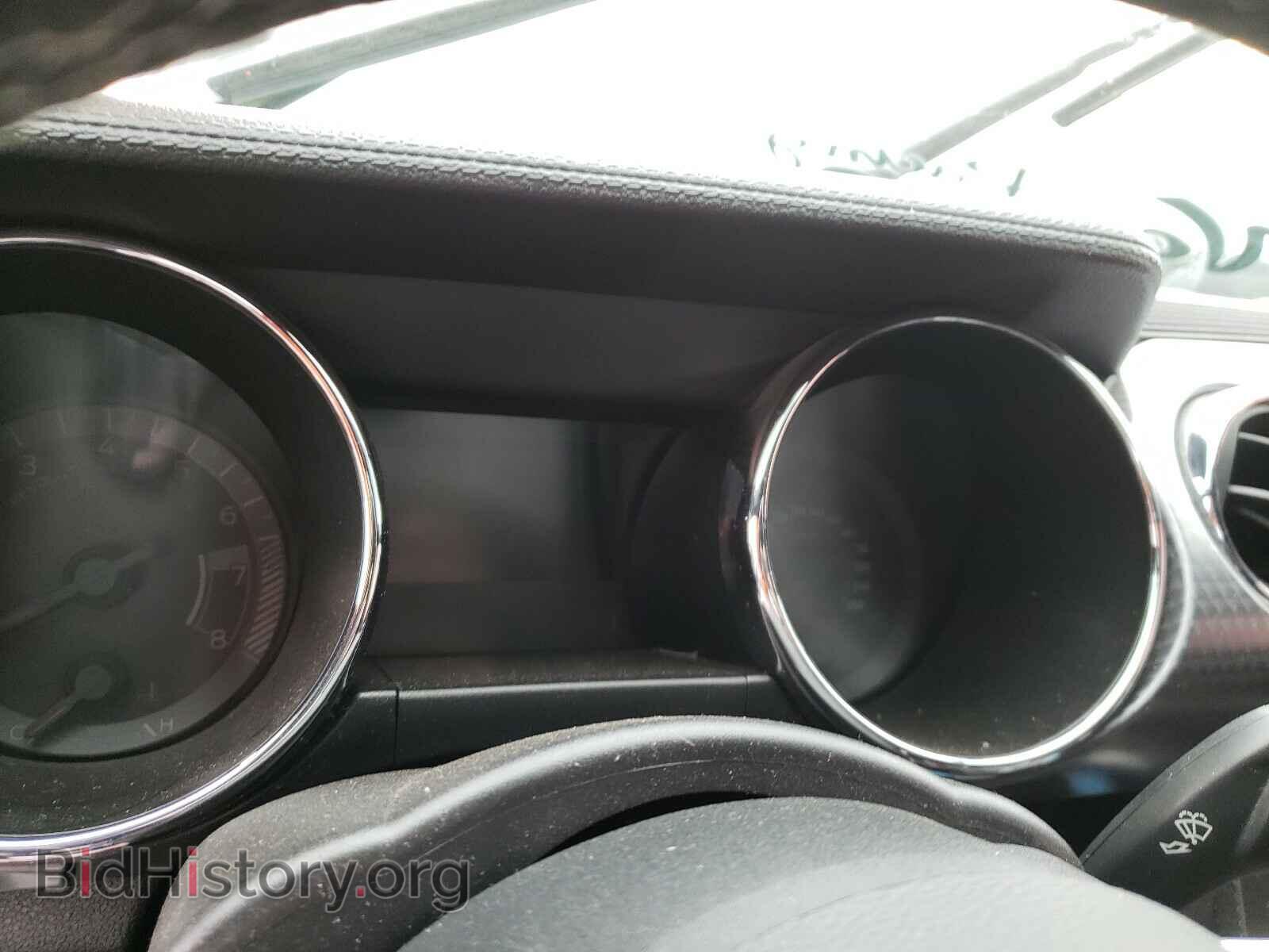 2016 FORD MUSTANG - VIN: 1FA6P8CF2G5209554 - Фото 8
