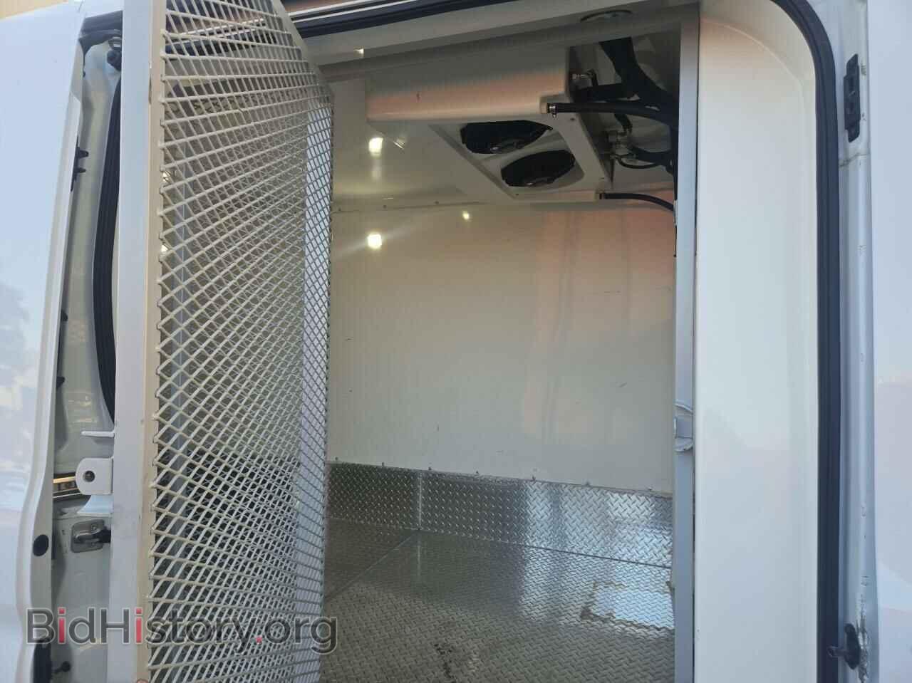 2019 FORD TRANSIT - VIN: 1FTYR2CM0KKA98621 - Фото 6