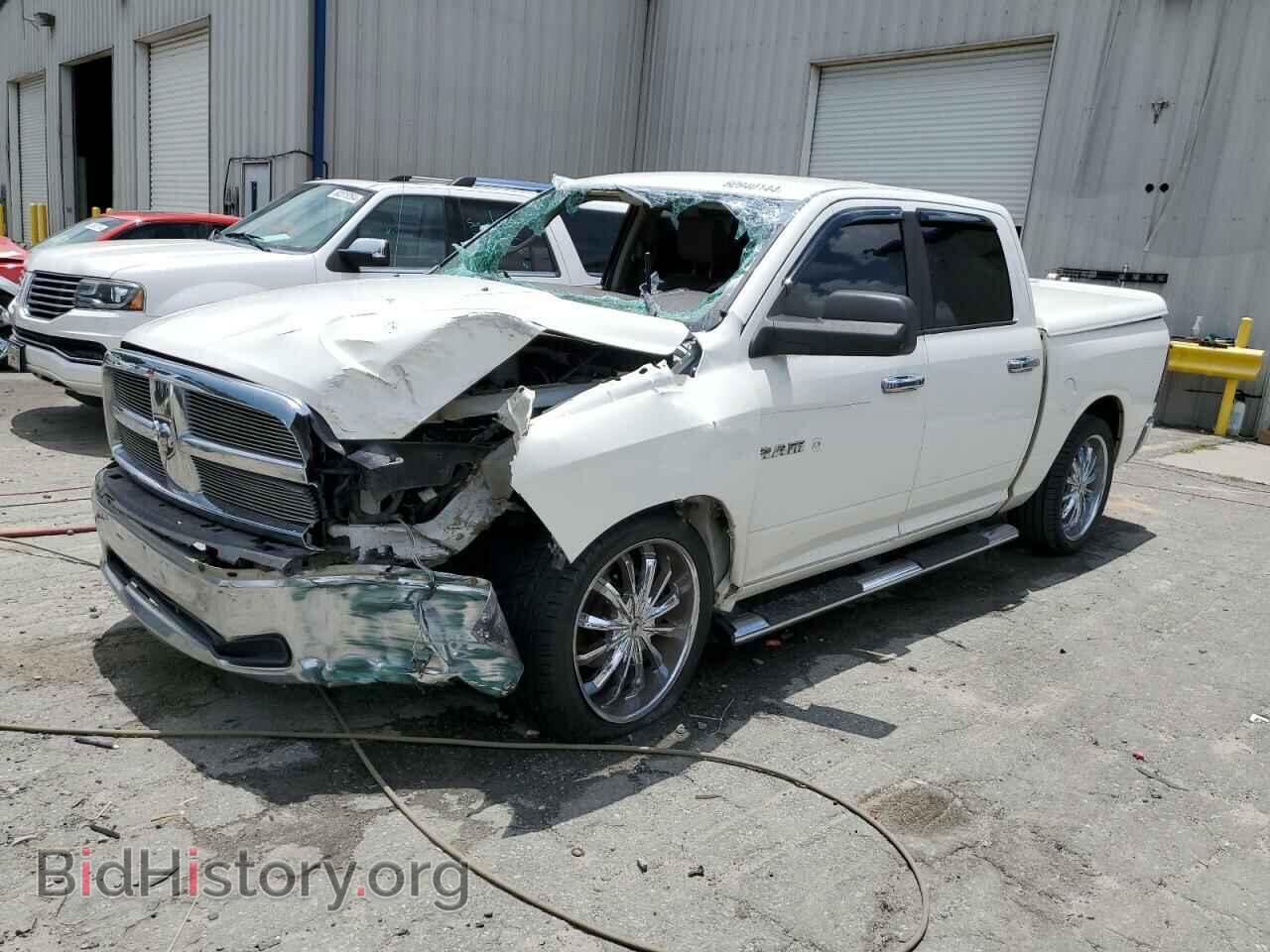 Фотография 1D3HB13P49J505632 - DODGE All Models 2009